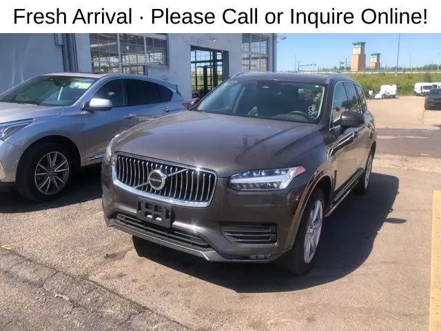 2023 Volvo XC90 B5 Core