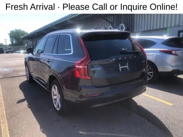 2023 Volvo XC90 B5 Core