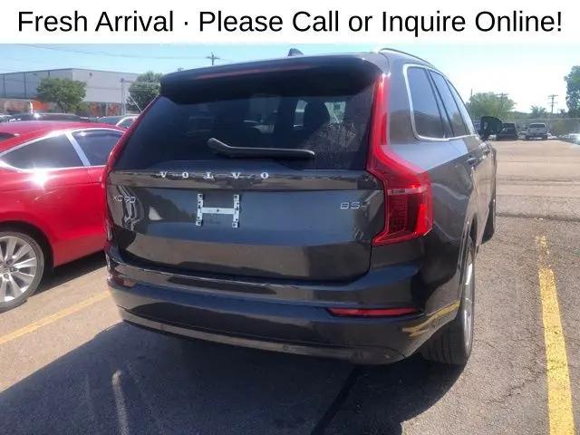 2023 Volvo XC90 B5 Core