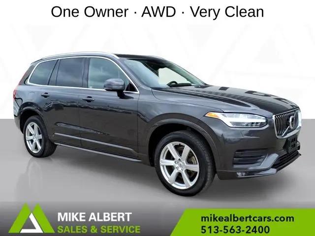 2023 Volvo XC90 B5 Core for sale near Cincinnnati, OH