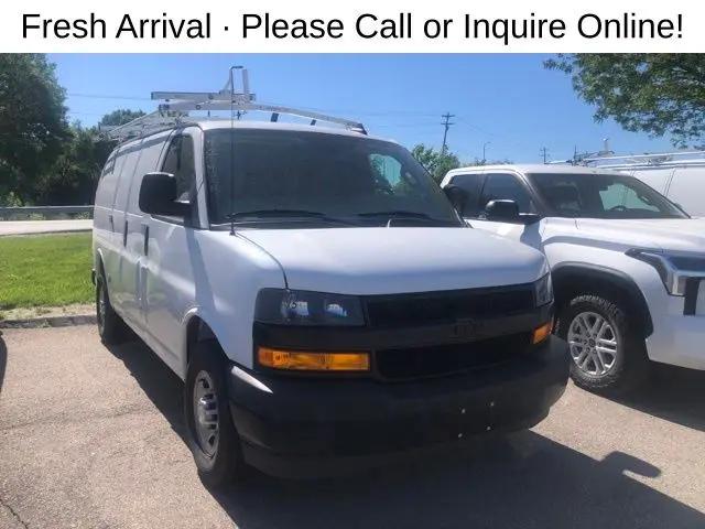2019 Chevrolet Express Work Van for sale near Cincinnnati, OH
