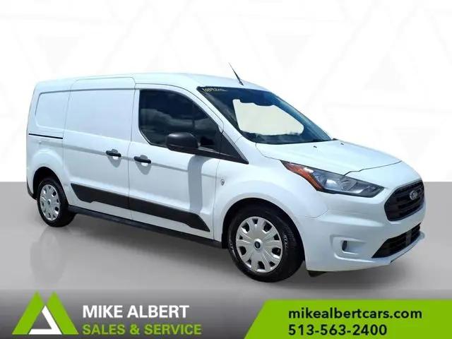 2022 Ford Transit Connect XLT Cargo Van for sale near Cincinnnati, OH