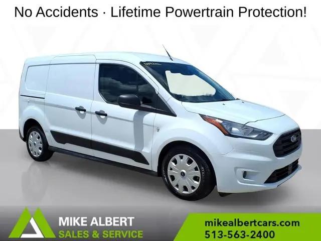 2022 Ford Transit Connect XLT Cargo Van for sale near Cincinnnati, OH