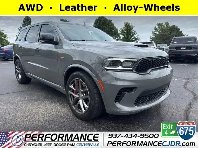 2024 Dodge Durango SRT 392 AWD for sale in Centerville, OH