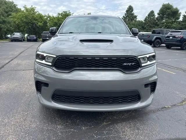 2024 Dodge Durango SRT 392 AWD