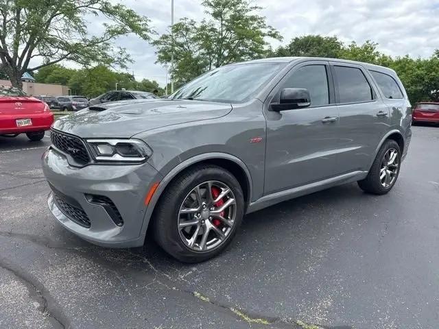 2024 Dodge Durango SRT 392 AWD