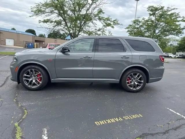 2024 Dodge Durango SRT 392 AWD