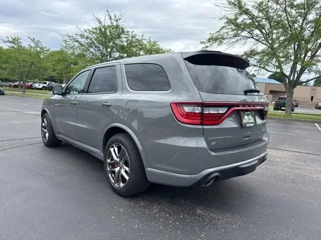 2024 Dodge Durango SRT 392 AWD