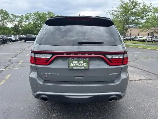 2024 Dodge Durango SRT 392 AWD