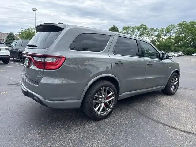 2024 Dodge Durango SRT 392 AWD