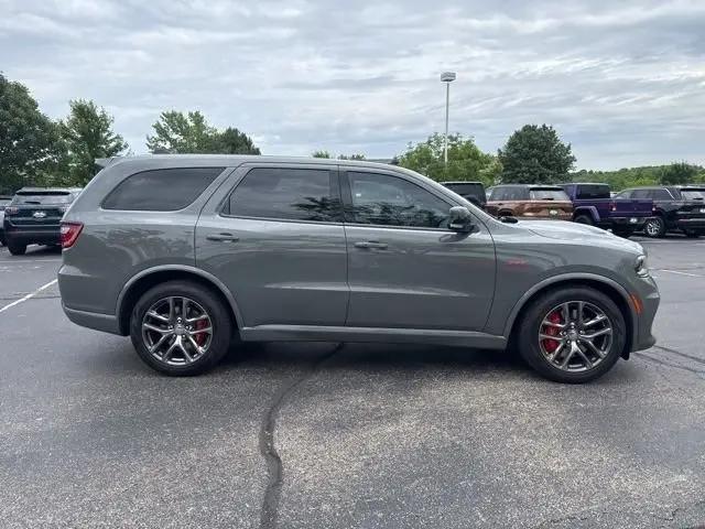 2024 Dodge Durango SRT 392 AWD