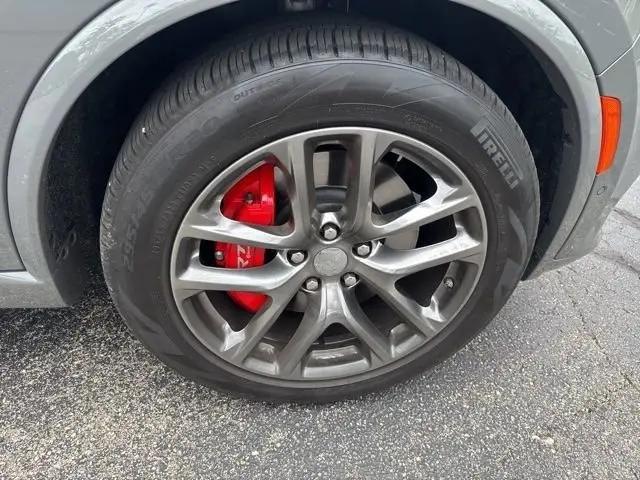2024 Dodge Durango SRT 392 AWD