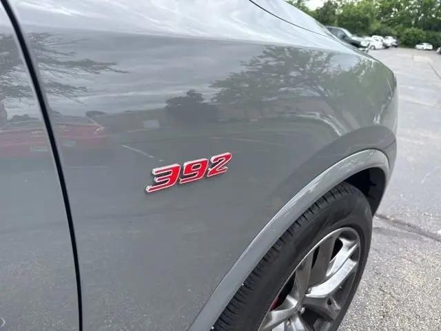 2024 Dodge Durango SRT 392 AWD