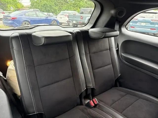 2024 Dodge Durango SRT 392 AWD