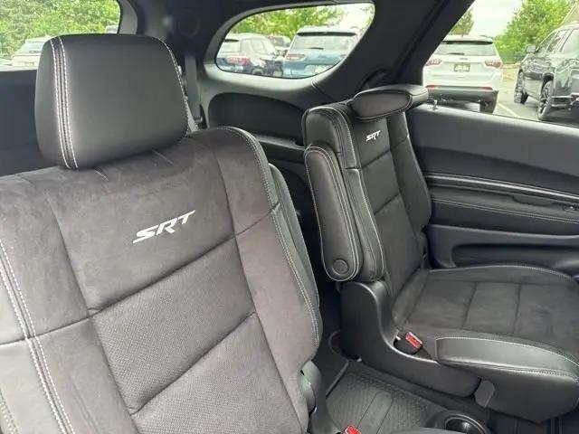 2024 Dodge Durango SRT 392 AWD