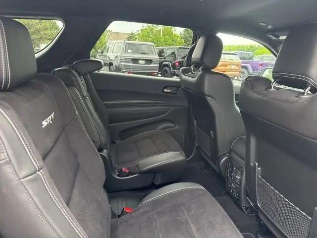2024 Dodge Durango SRT 392 AWD