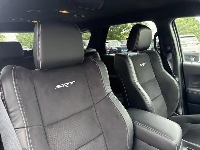 2024 Dodge Durango SRT 392 AWD