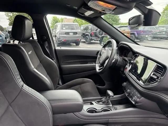 2024 Dodge Durango SRT 392 AWD
