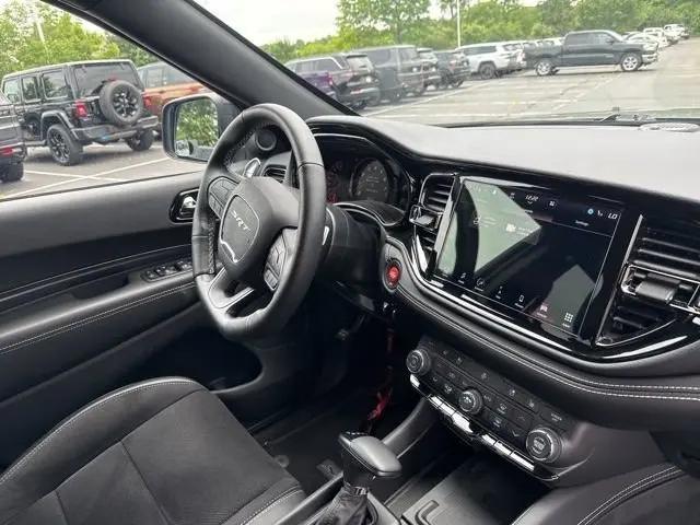 2024 Dodge Durango SRT 392 AWD