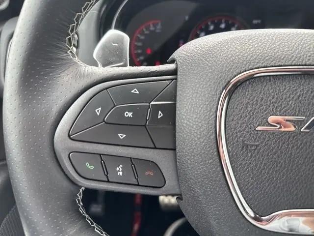 2024 Dodge Durango SRT 392 AWD
