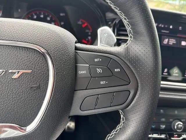 2024 Dodge Durango SRT 392 AWD