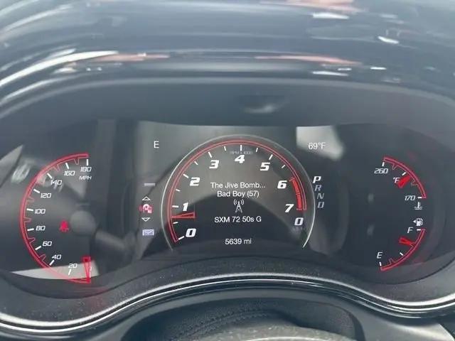 2024 Dodge Durango SRT 392 AWD