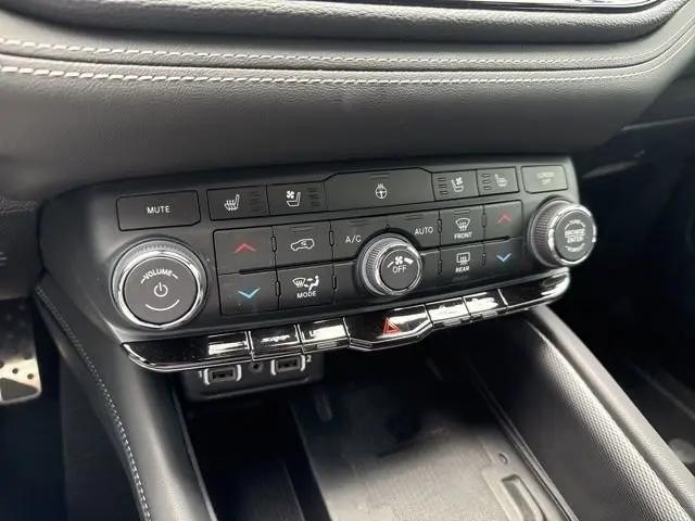 2024 Dodge Durango SRT 392 AWD