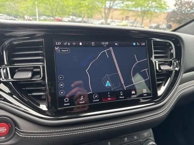 2024 Dodge Durango SRT 392 AWD