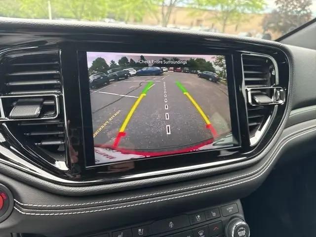 2024 Dodge Durango SRT 392 AWD