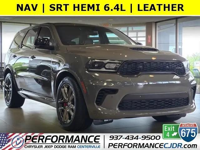 2024 Dodge Durango SRT 392 AWD for sale in Centerville, OH