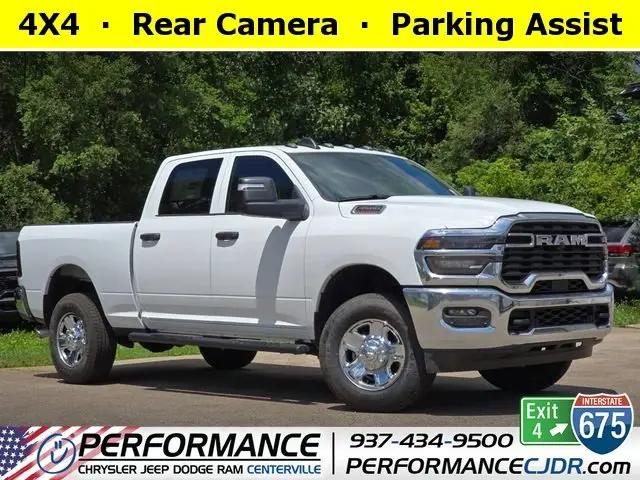 2026 Ram 3500 Tradesman Crew Cab 4x4 6'4" Box for sale near Centerville, OH