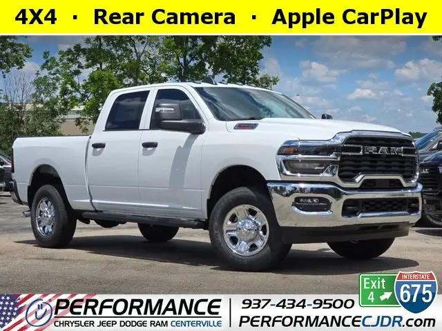 2026 Ram 3500 Tradesman Crew Cab 4x4 6'4" Box for sale near Centerville, OH