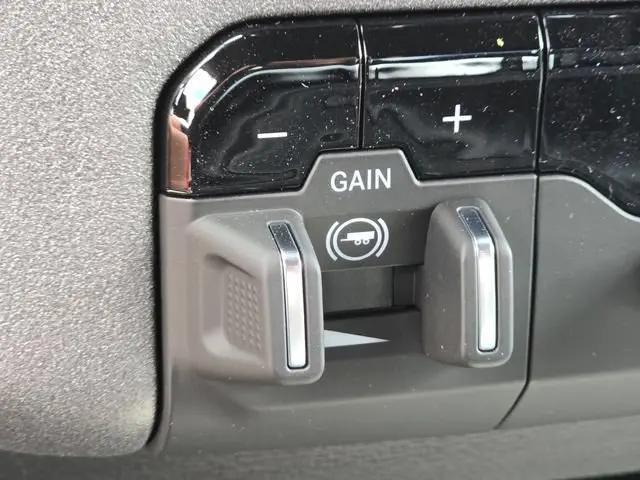 2026 Ram 3500 Tradesman Crew Cab 4x4 64 Box
