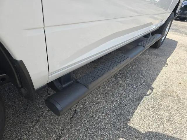 2026 Ram 3500 Tradesman Crew Cab 4x4 64 Box