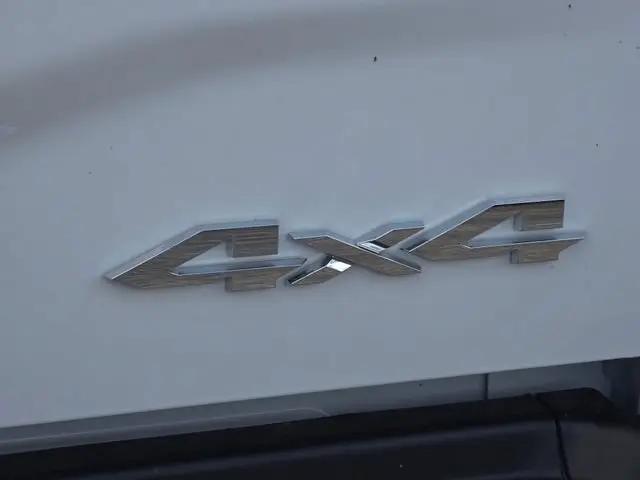 2026 Ram 3500 Tradesman Crew Cab 4x4 64 Box
