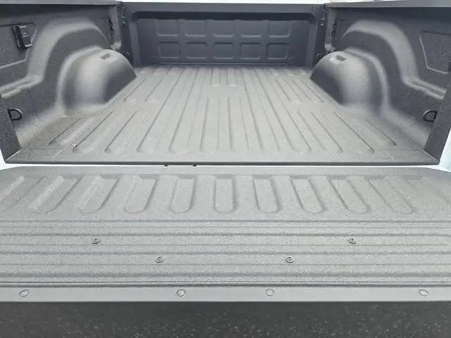 2026 Ram 3500 Tradesman Crew Cab 4x4 64 Box