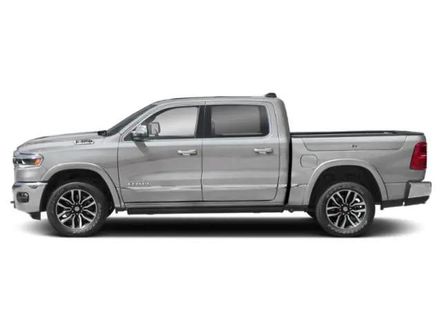 2026 Ram 1500 Limited Crew Cab 4x4 5'7" Box