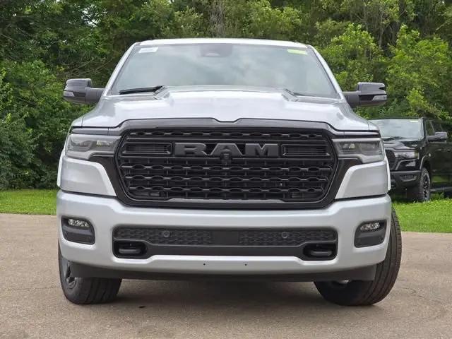2026 Ram 1500 Limited Crew Cab 4x4 57 Box