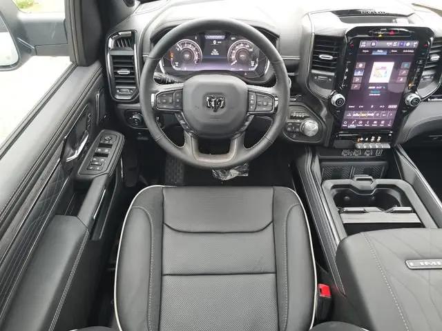 2026 Ram 1500 Limited Crew Cab 4x4 57 Box
