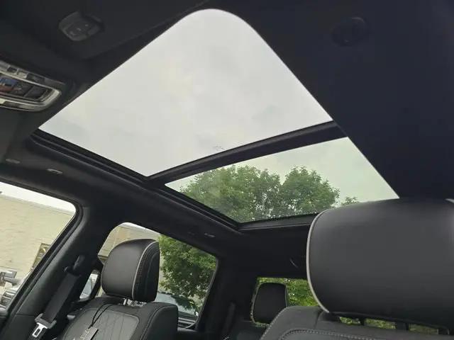 2026 Ram 1500 Limited Crew Cab 4x4 57 Box