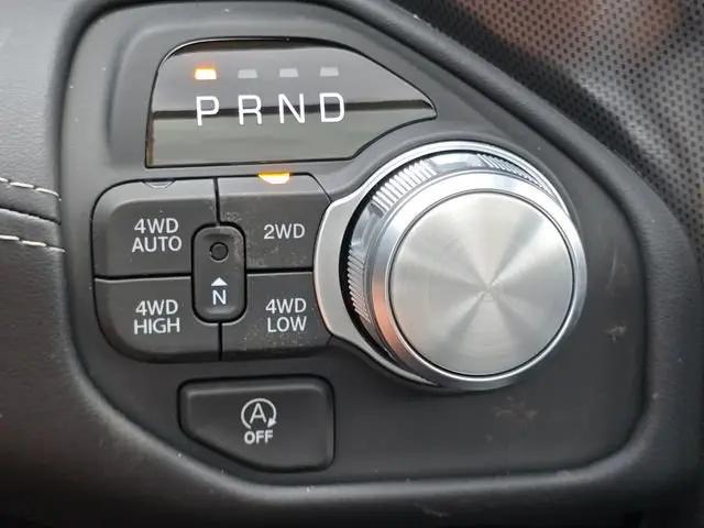 2026 Ram 1500 Limited Crew Cab 4x4 57 Box