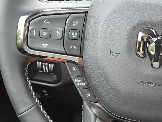 2026 Ram 1500 Limited Crew Cab 4x4 57 Box