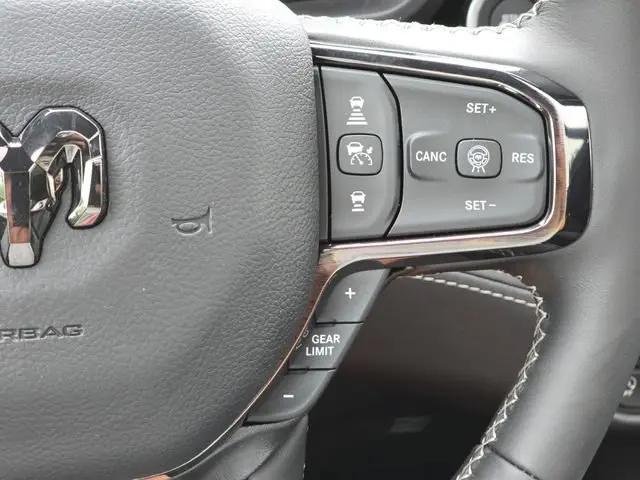 2026 Ram 1500 Limited Crew Cab 4x4 57 Box