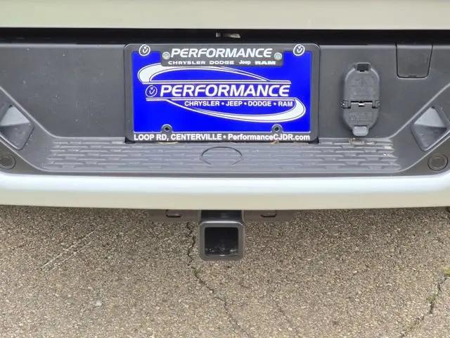 2026 Ram 1500 Limited Crew Cab 4x4 57 Box