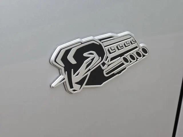 2026 Ram 1500 Limited Crew Cab 4x4 57 Box