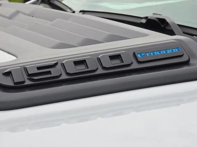 2026 Ram 1500 Limited Crew Cab 4x4 57 Box