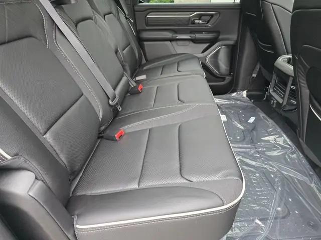 2026 Ram 1500 Limited Crew Cab 4x4 57 Box