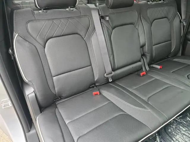2026 Ram 1500 Limited Crew Cab 4x4 57 Box