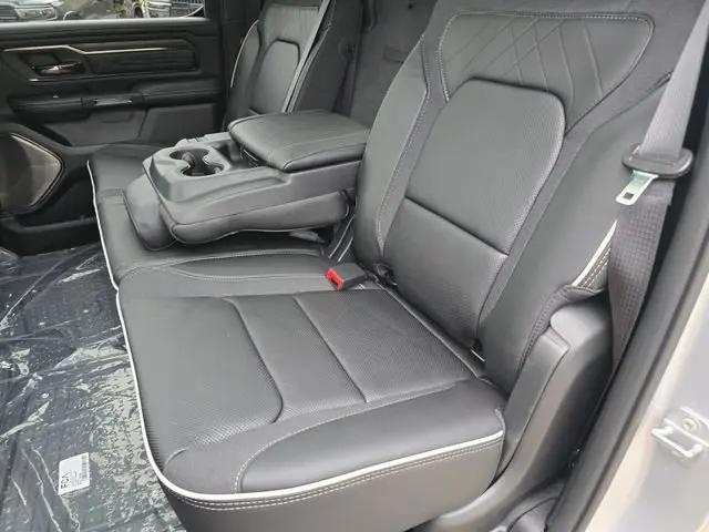 2026 Ram 1500 Limited Crew Cab 4x4 57 Box