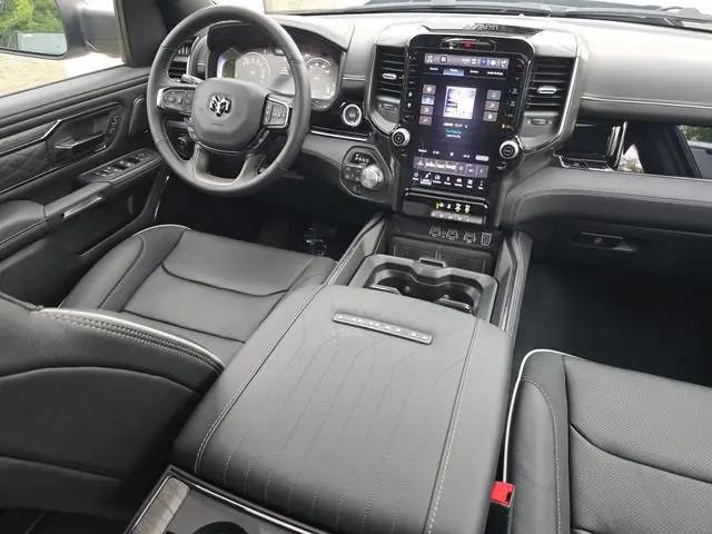 2026 Ram 1500 Limited Crew Cab 4x4 57 Box